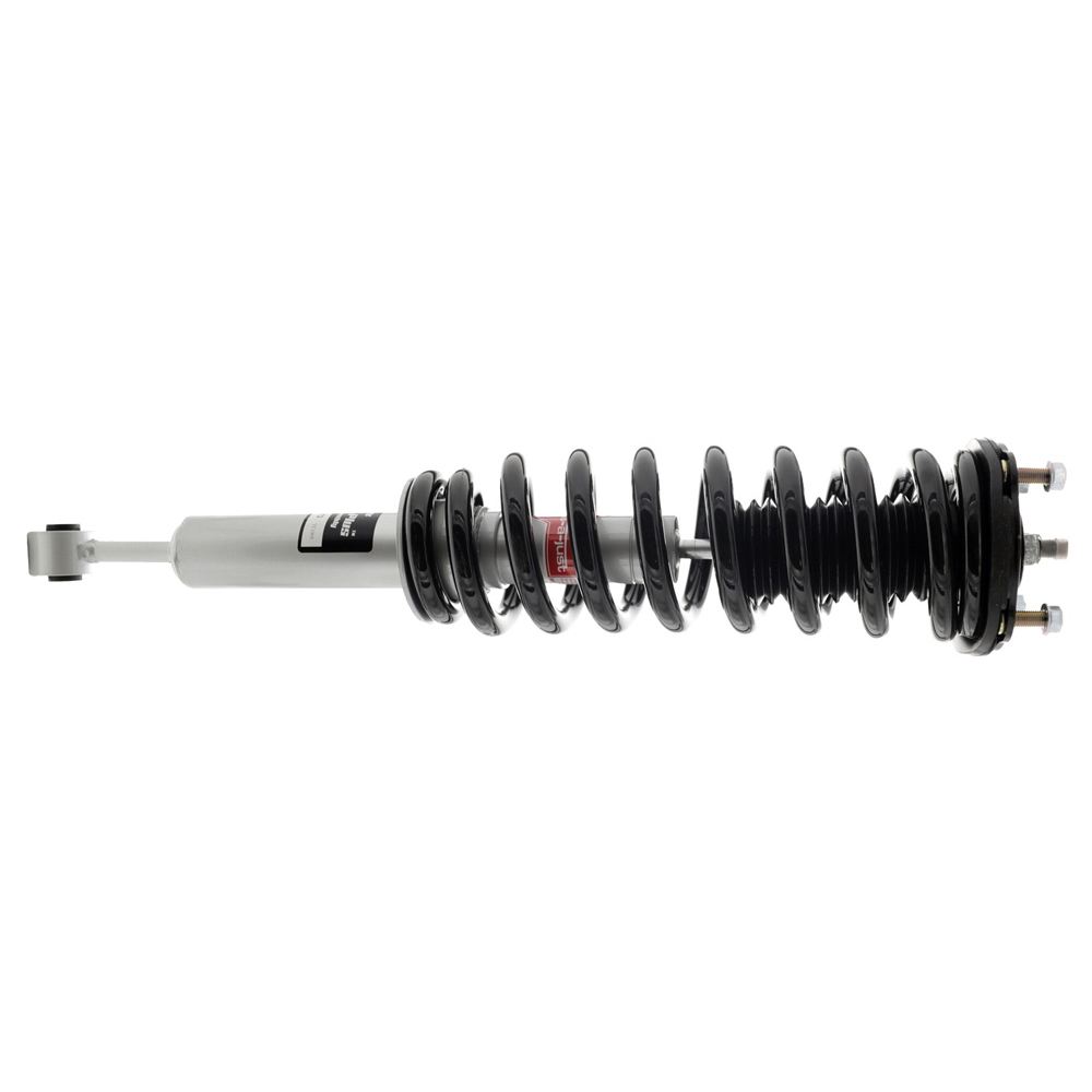 2021 Toyota Tundra Strut and Coil Spring Assembly