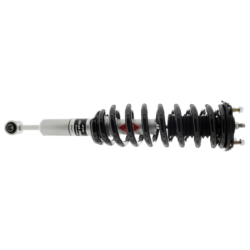 2021 Toyota Tundra Strut and Coil Spring Assembly