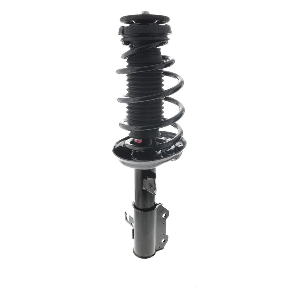 2012 Buick LaCrosse Shock and Strut Set