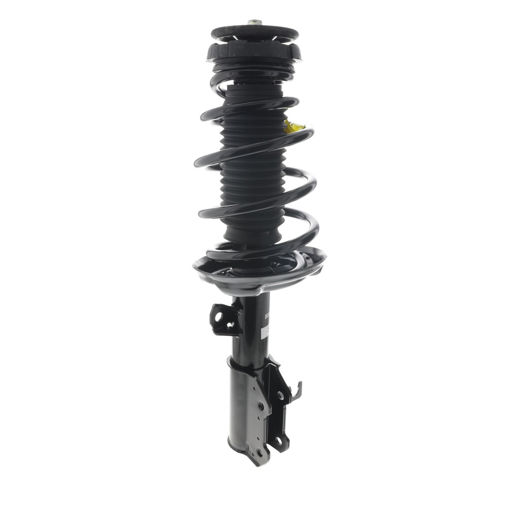 2012 Buick LaCrosse Strut and Coil Spring Assembly