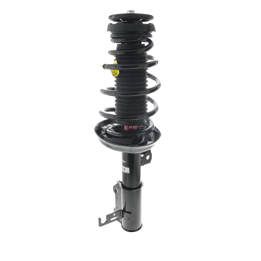 2012 Buick LaCrosse Strut and Coil Spring Assembly