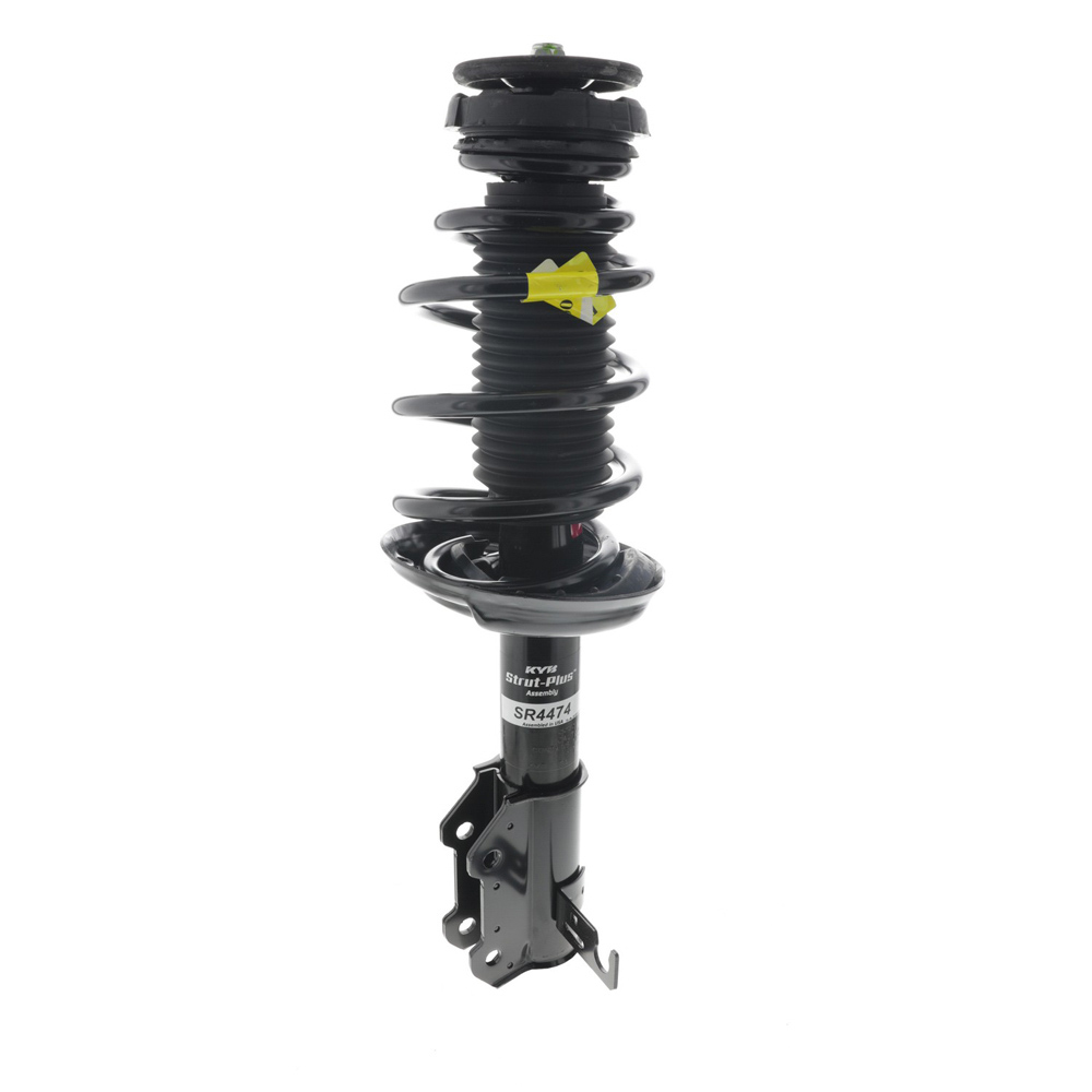 2012 Buick LaCrosse Strut and Coil Spring Assembly