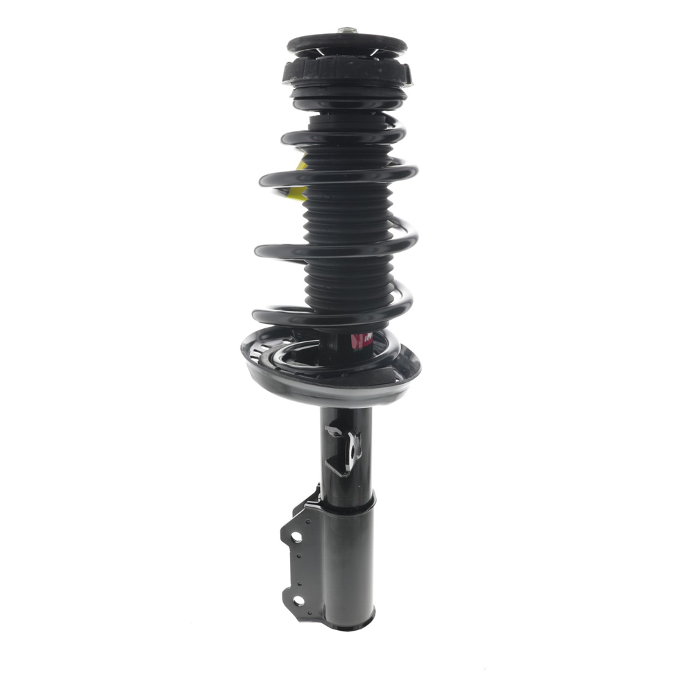 2012 Buick LaCrosse Shock and Strut Set