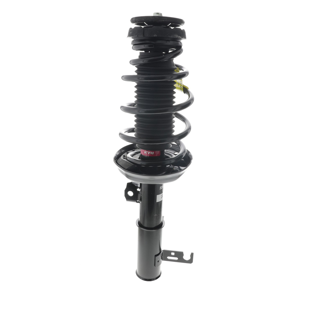 2012 Buick LaCrosse Strut and Coil Spring Assembly