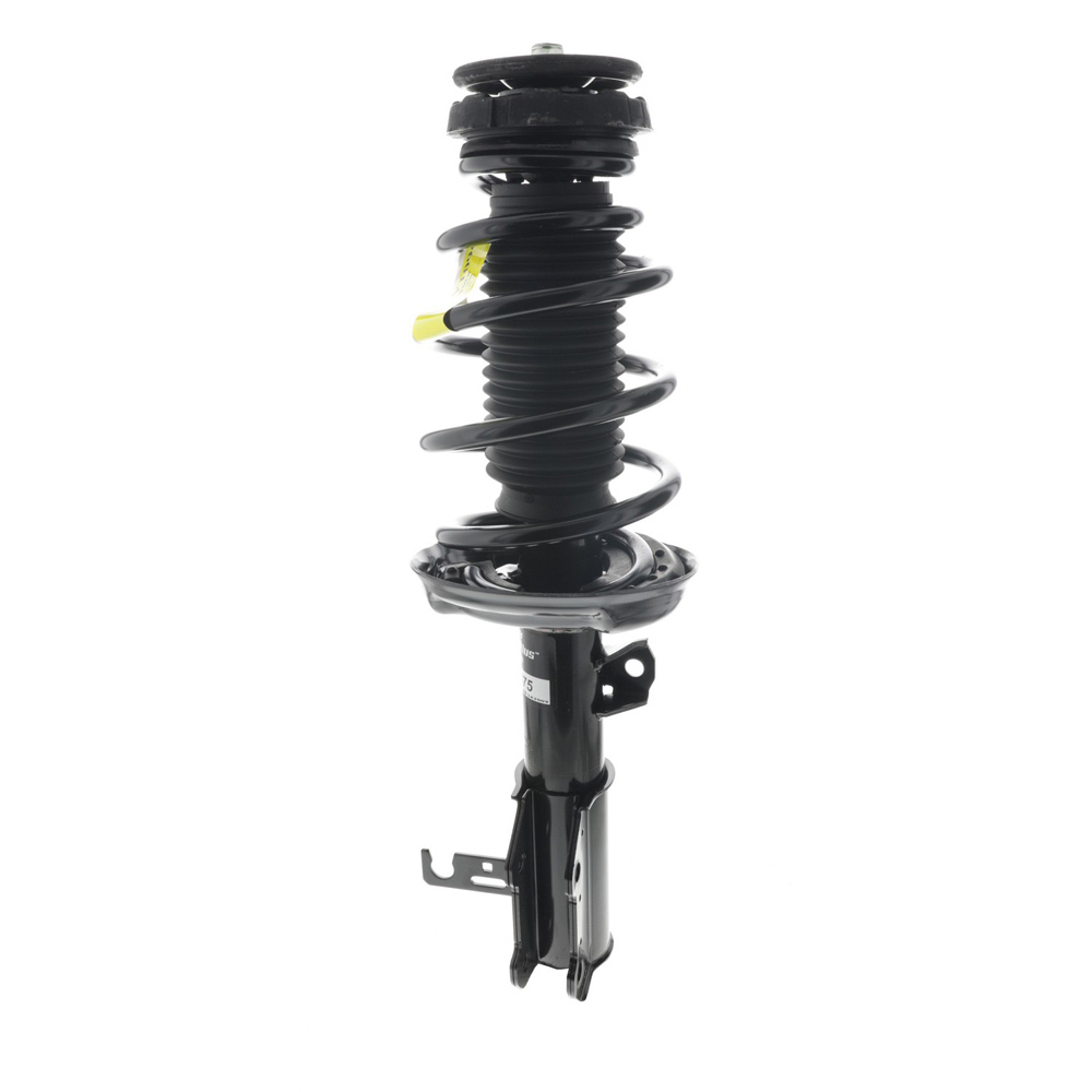2012 Buick LaCrosse Strut and Coil Spring Assembly