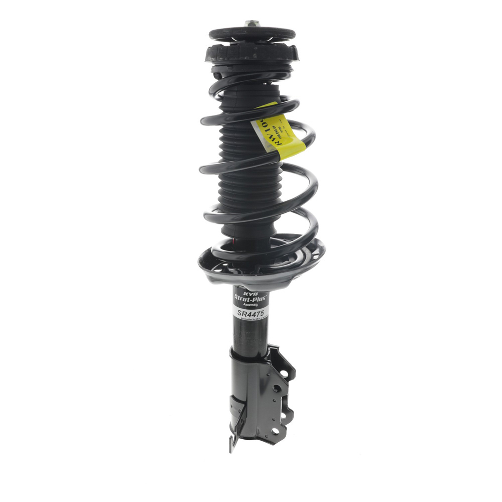 2012 Buick LaCrosse Strut and Coil Spring Assembly