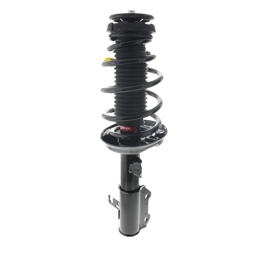 2016 Buick Regal Strut and Coil Spring Assembly