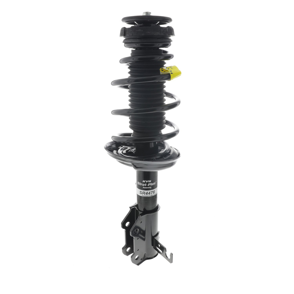 2016 Buick Regal Strut and Coil Spring Assembly