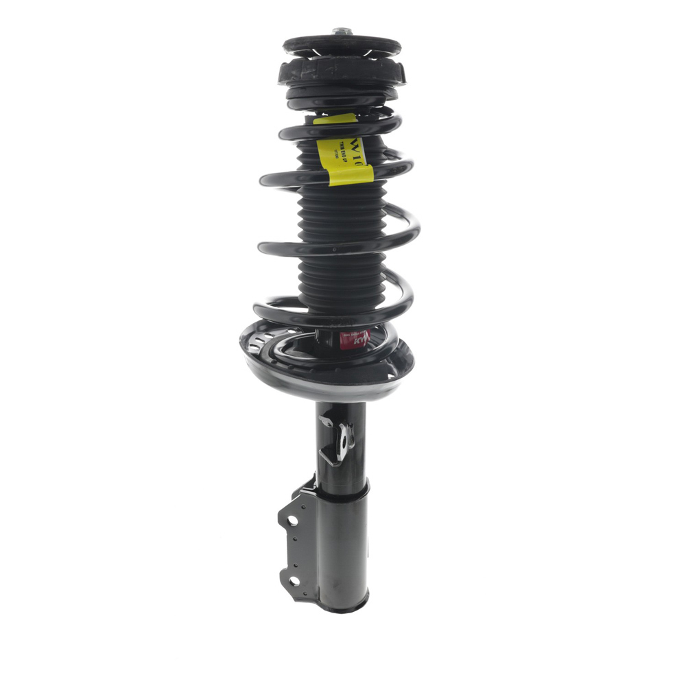 2017 Buick Regal Strut and Coil Spring Assembly