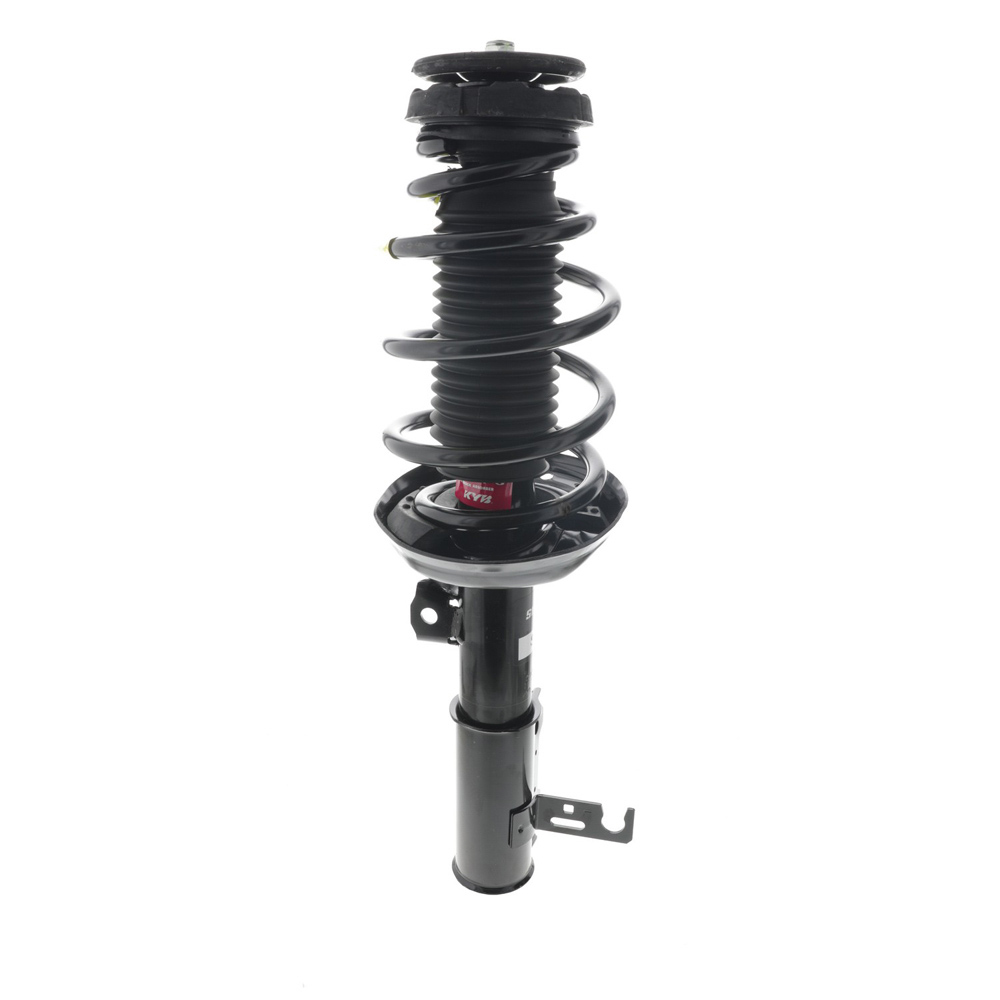 2017 Buick Regal Strut and Coil Spring Assembly