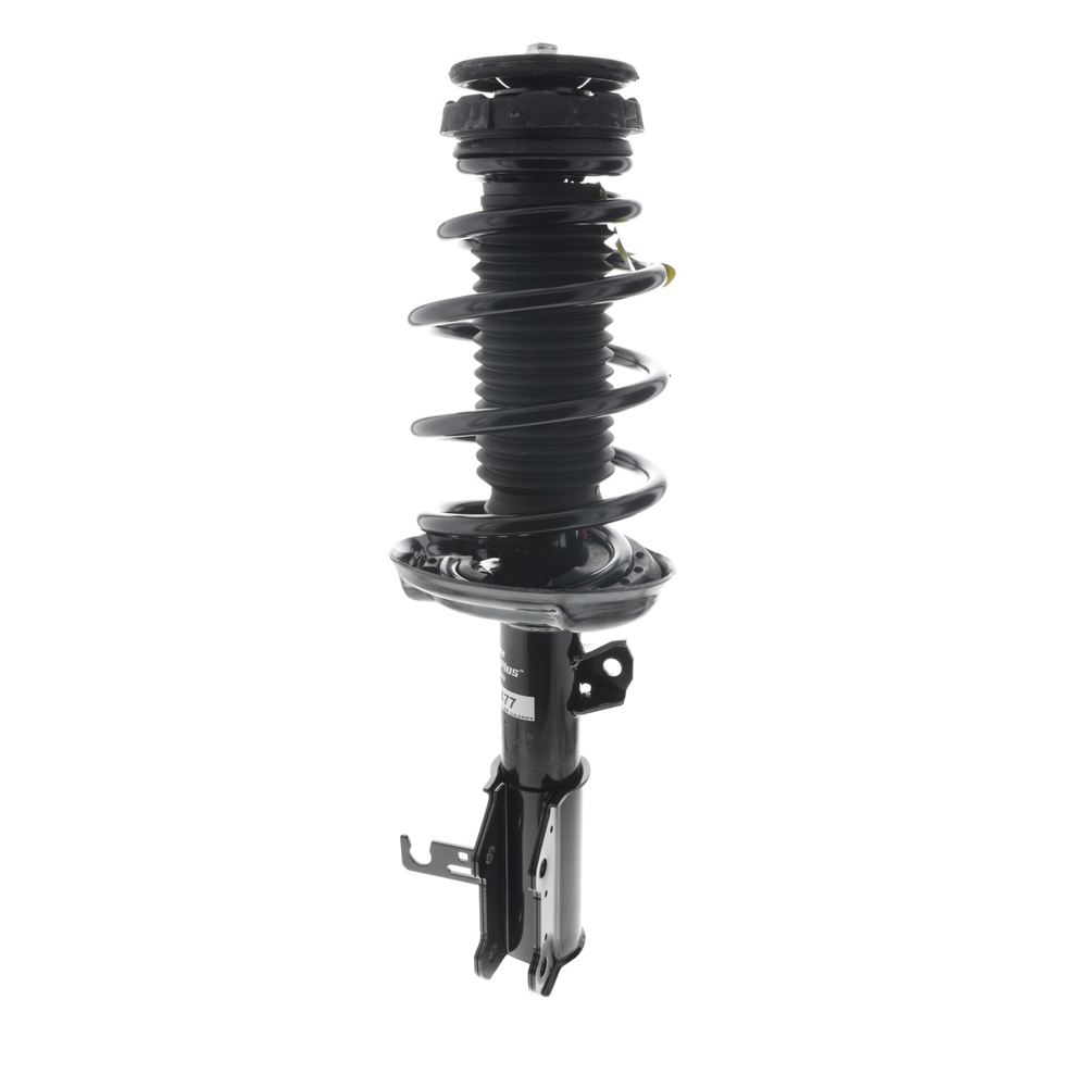 2017 Buick Regal Strut and Coil Spring Assembly