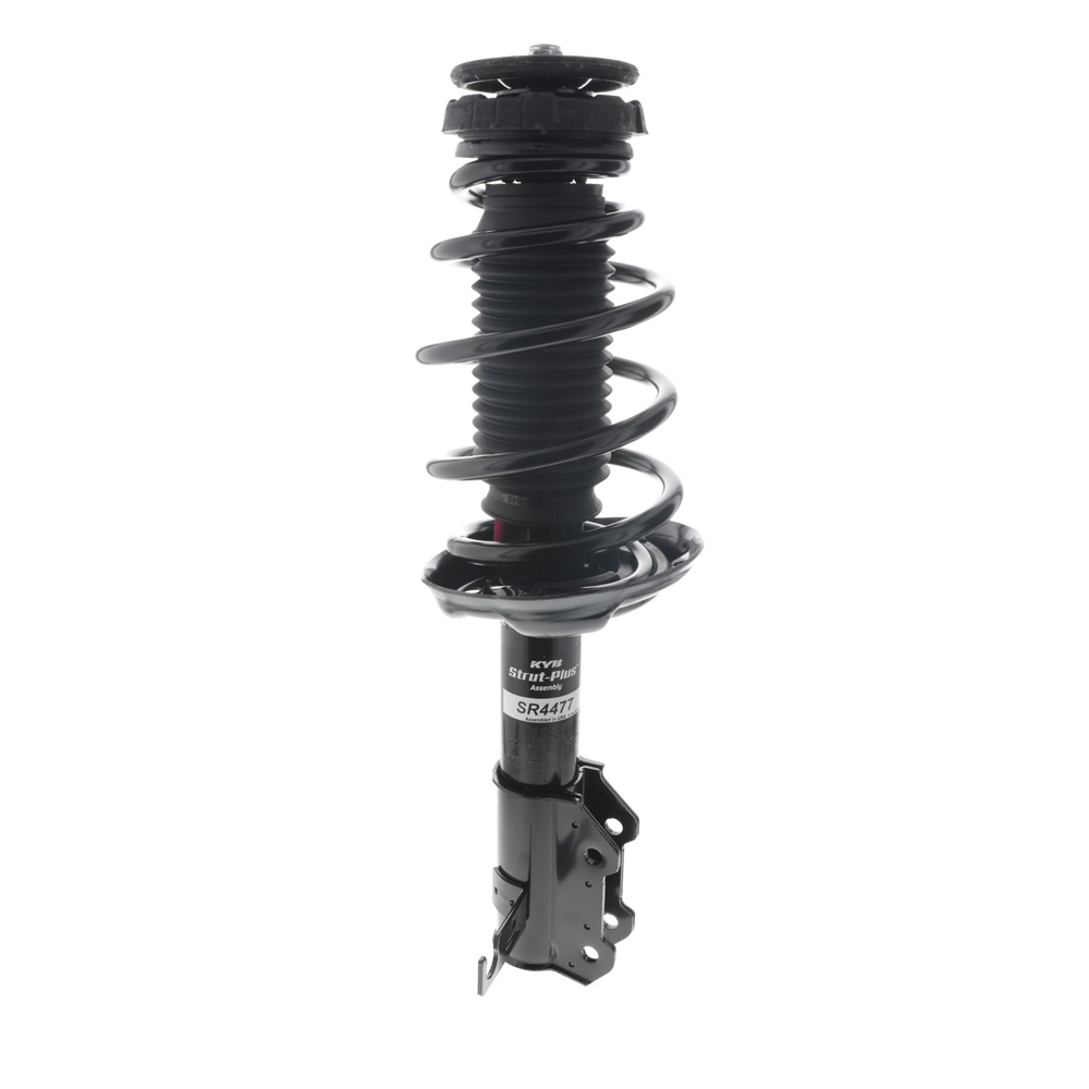 2017 Buick Regal Strut and Coil Spring Assembly