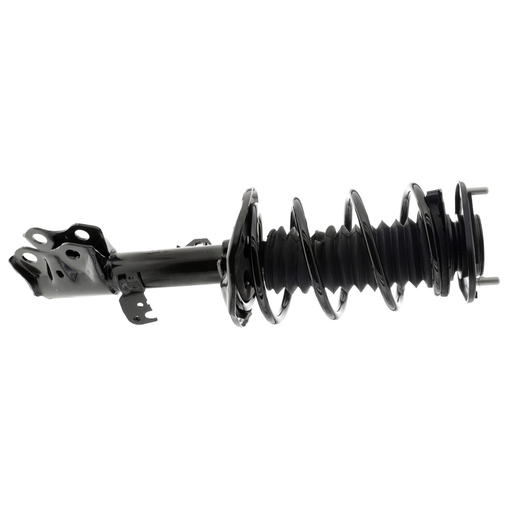 2015 Toyota Corolla Strut and Coil Spring Assembly
