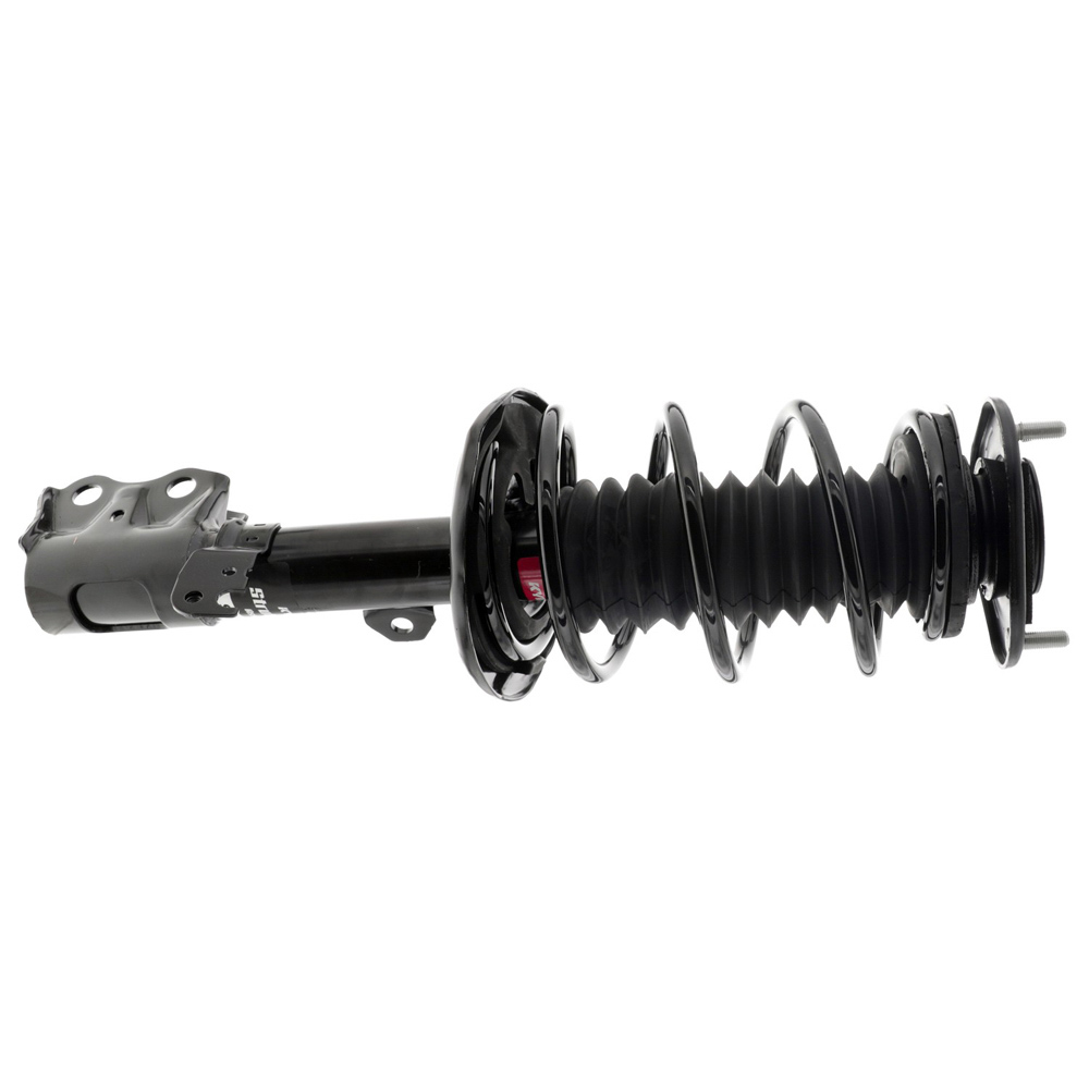 2015 Toyota Corolla Strut and Coil Spring Assembly