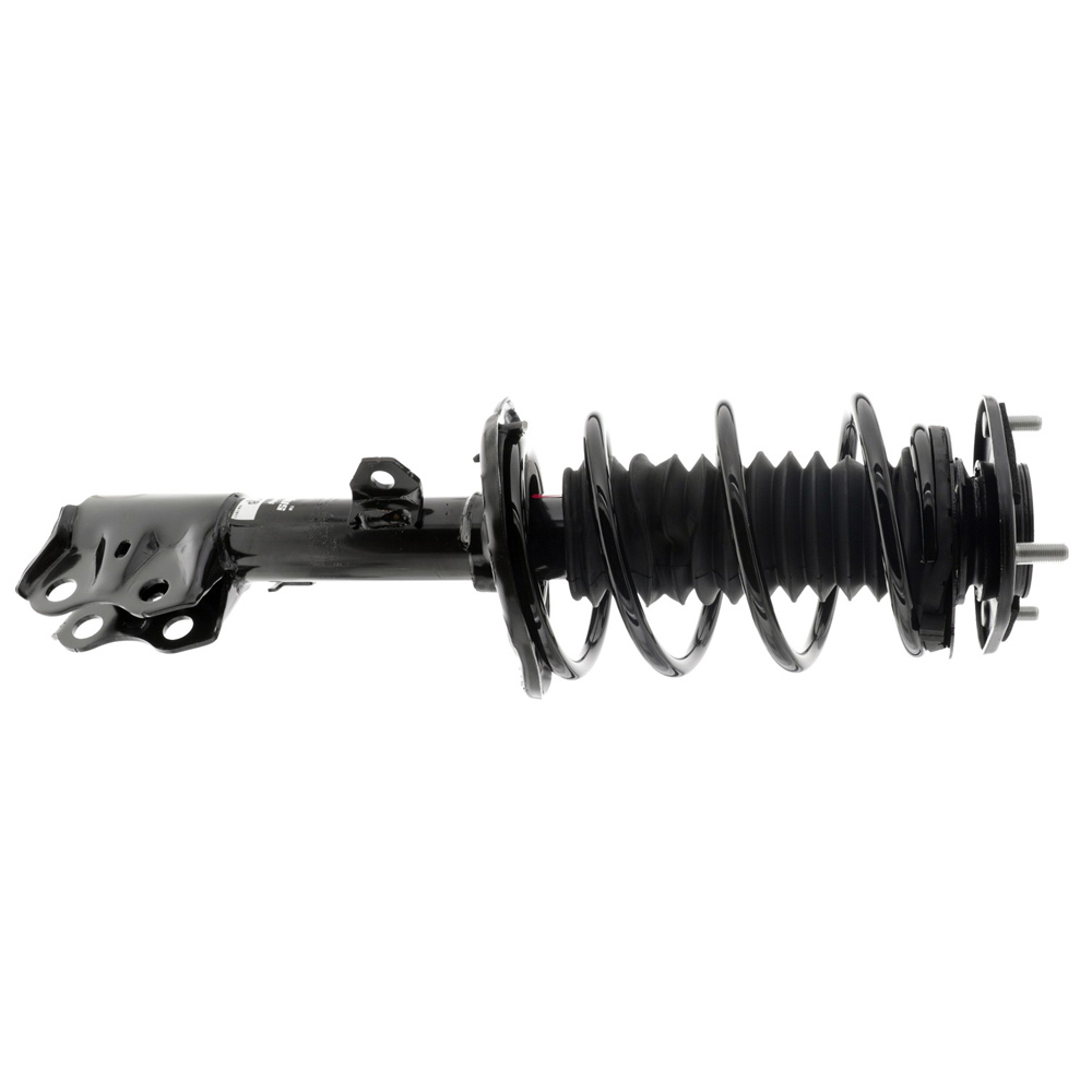 2015 Toyota Corolla Strut and Coil Spring Assembly