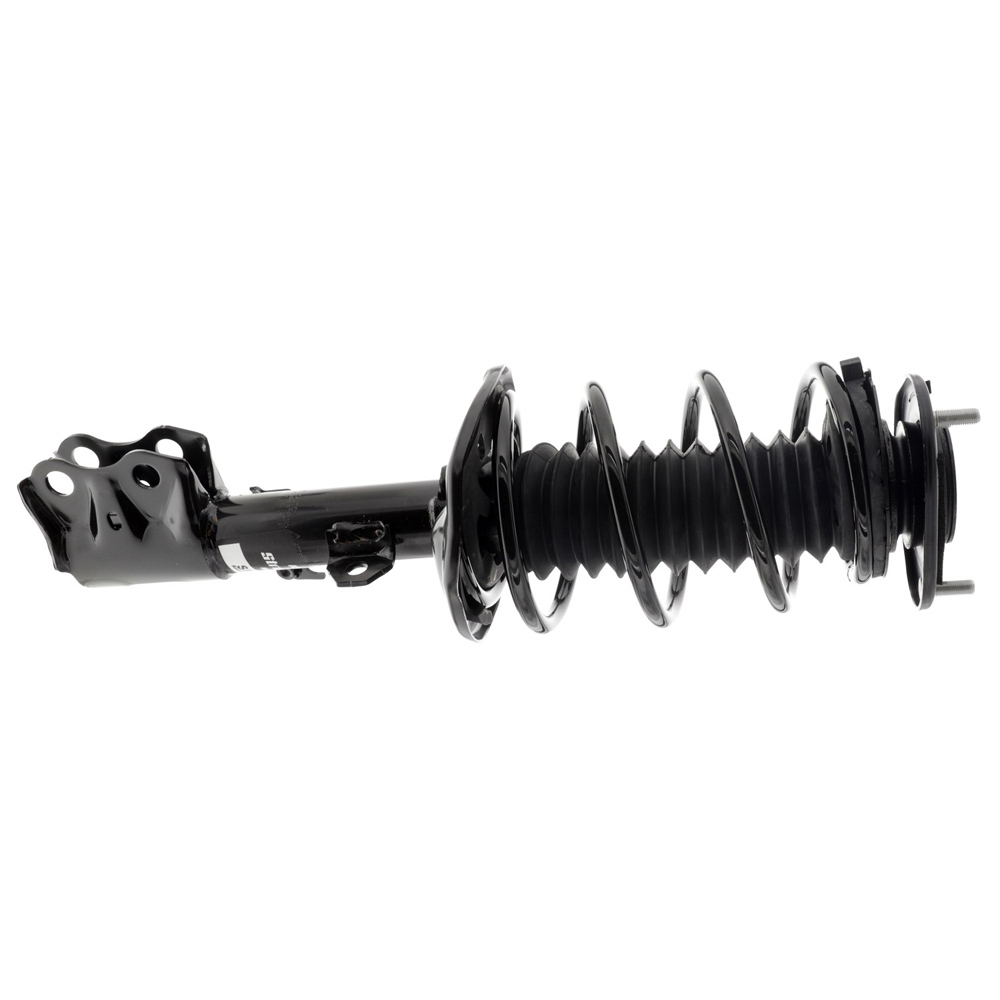 2017 Toyota Corolla Strut and Coil Spring Assembly