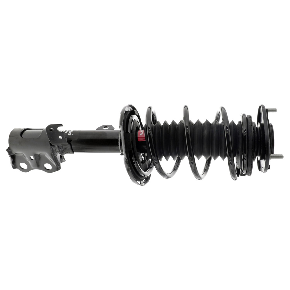 2017 Toyota Corolla Strut and Coil Spring Assembly