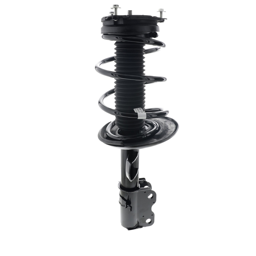 2015 Nissan Altima Strut and Coil Spring Assembly