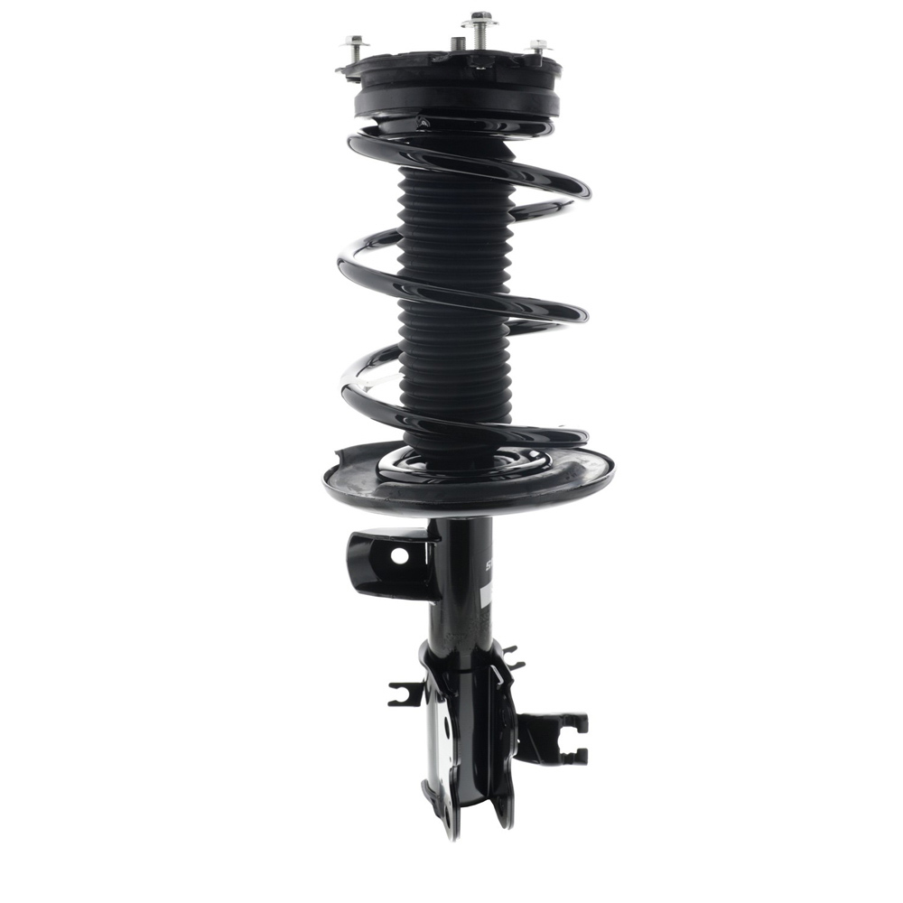 2015 Nissan Altima Strut and Coil Spring Assembly