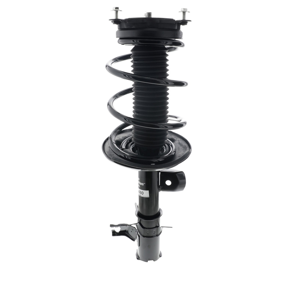 2015 Nissan Altima Strut and Coil Spring Assembly