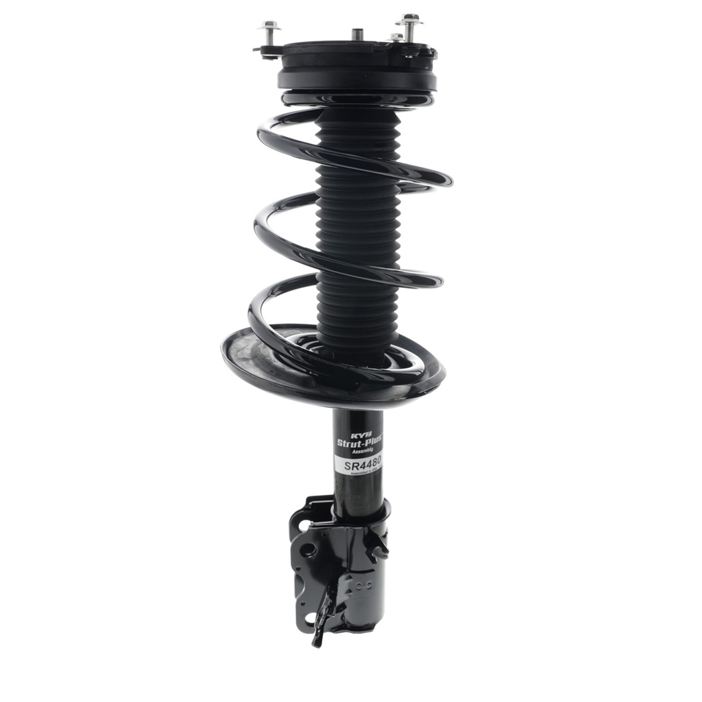 2015 Nissan Altima Strut and Coil Spring Assembly
