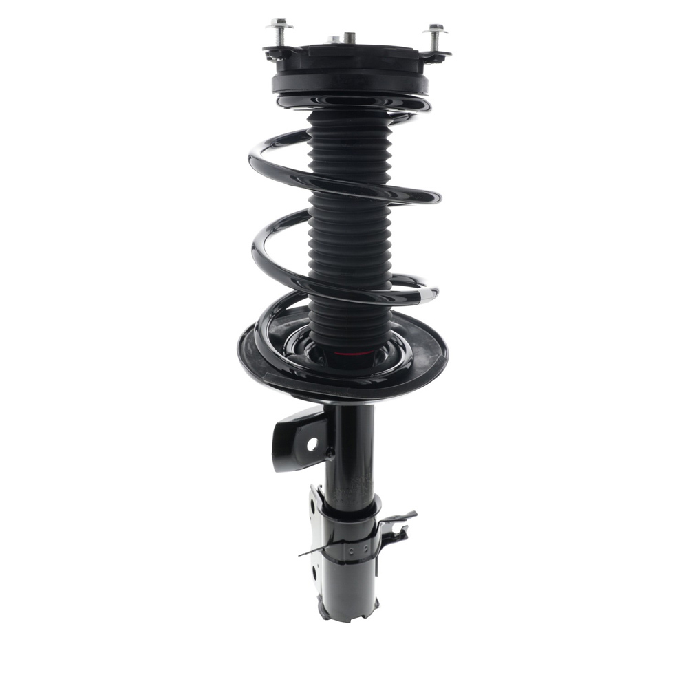 2014 Nissan Altima Strut and Coil Spring Assembly