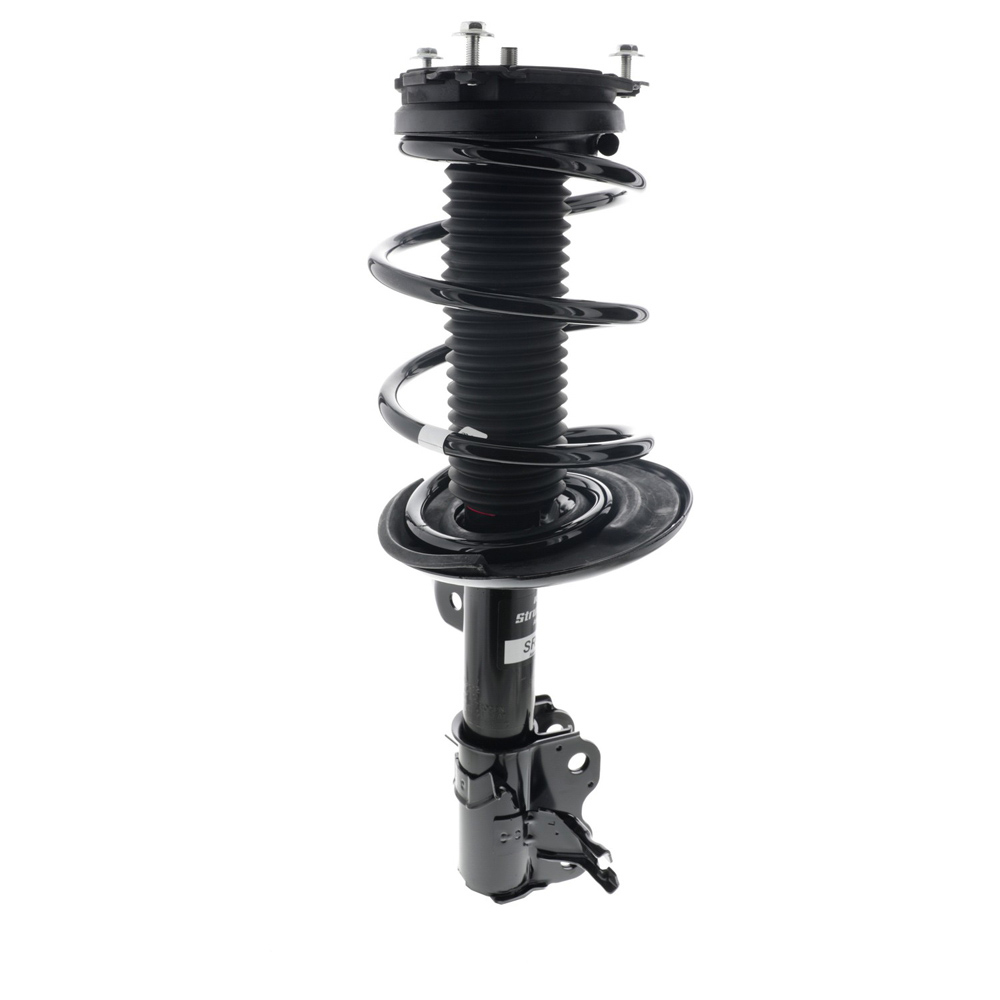 2014 Nissan Altima Strut and Coil Spring Assembly