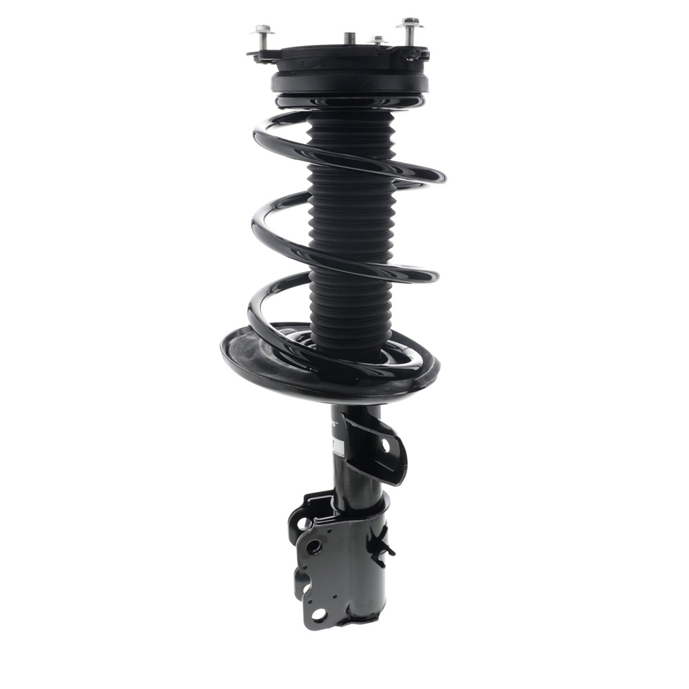 2014 Nissan Altima Strut and Coil Spring Assembly