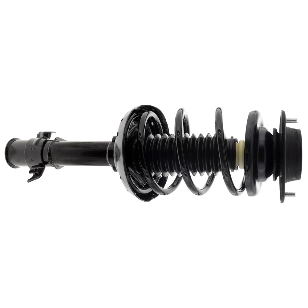 2009 Subaru Forester Strut and Coil Spring Assembly