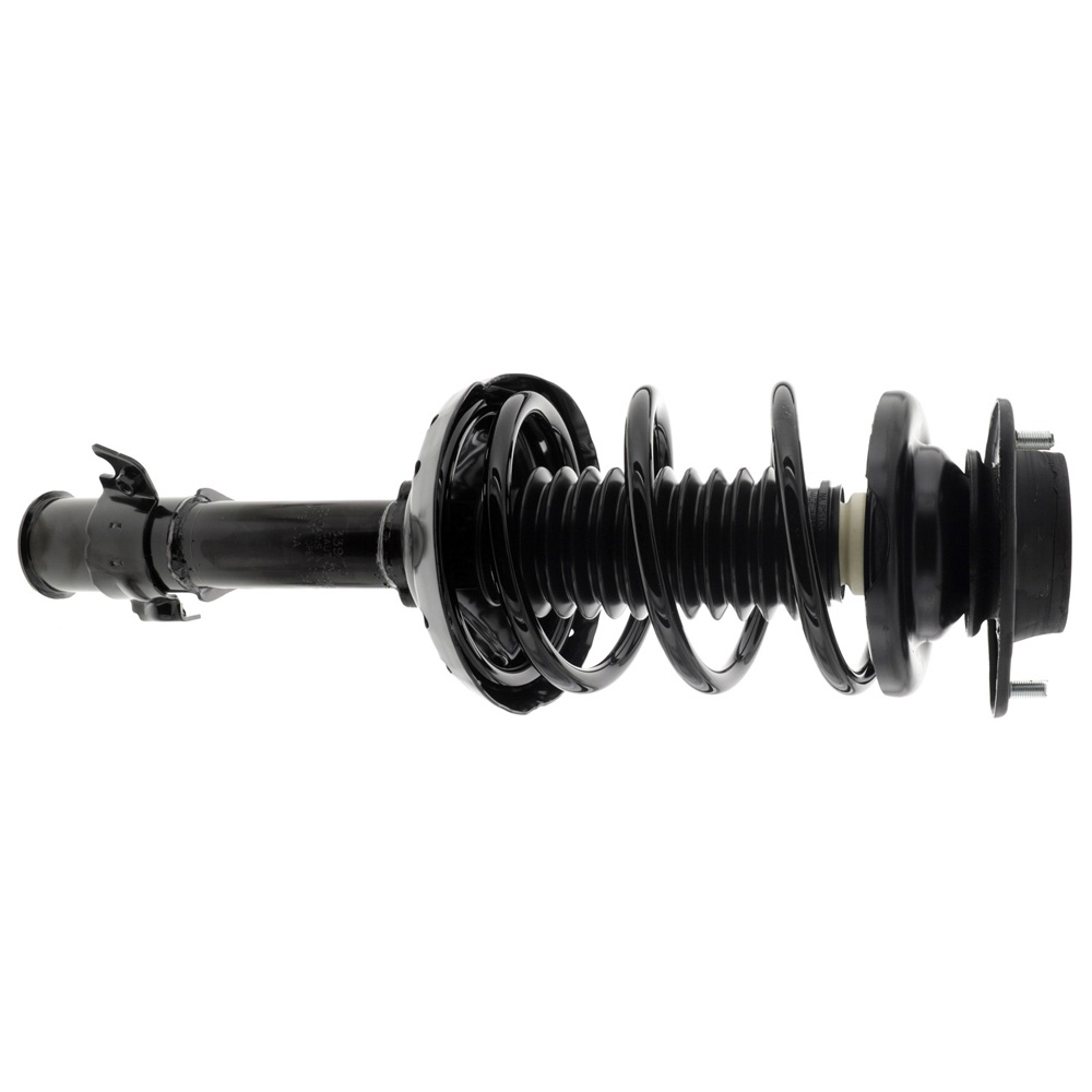 2009 Subaru Forester Strut and Coil Spring Assembly