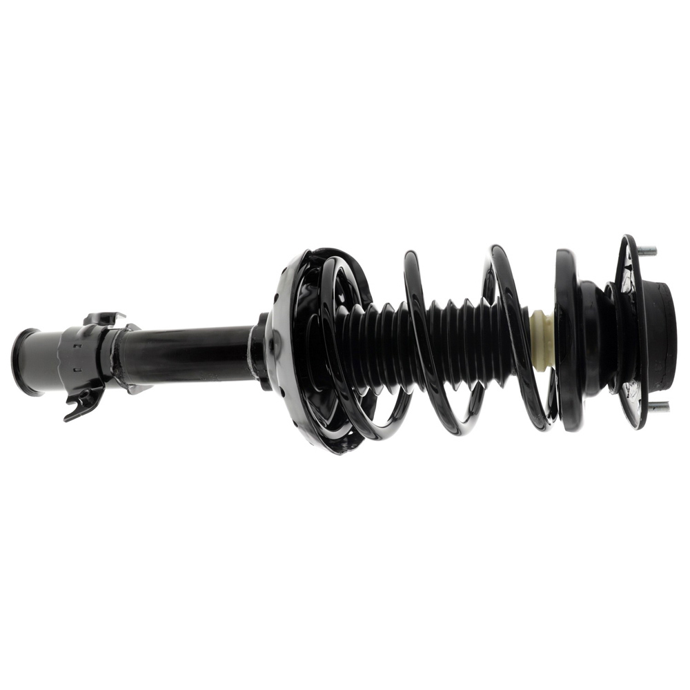 2012 Subaru Forester Strut and Coil Spring Assembly