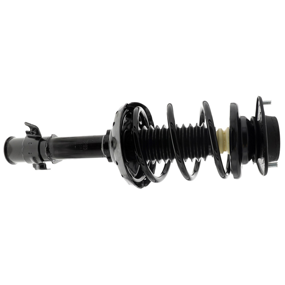 2012 Subaru Forester Strut and Coil Spring Assembly