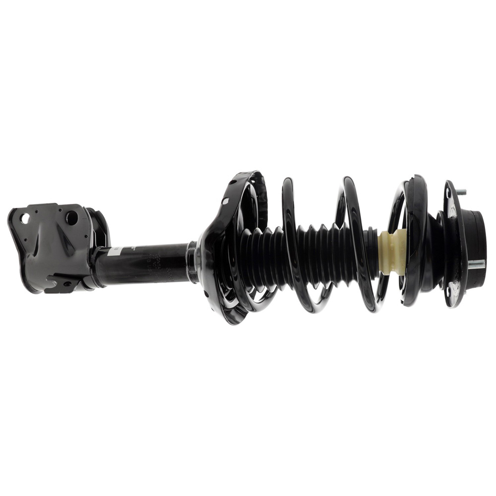 2012 Subaru Forester Strut and Coil Spring Assembly