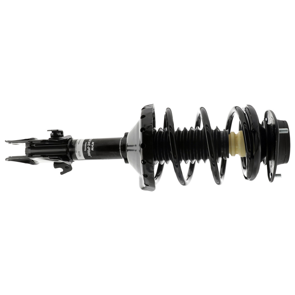 2012 Subaru Forester Strut and Coil Spring Assembly