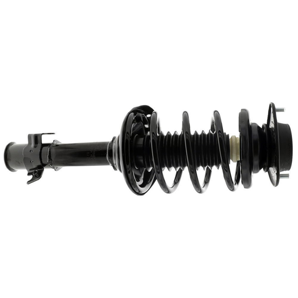 2016 Subaru Forester Strut and Coil Spring Assembly