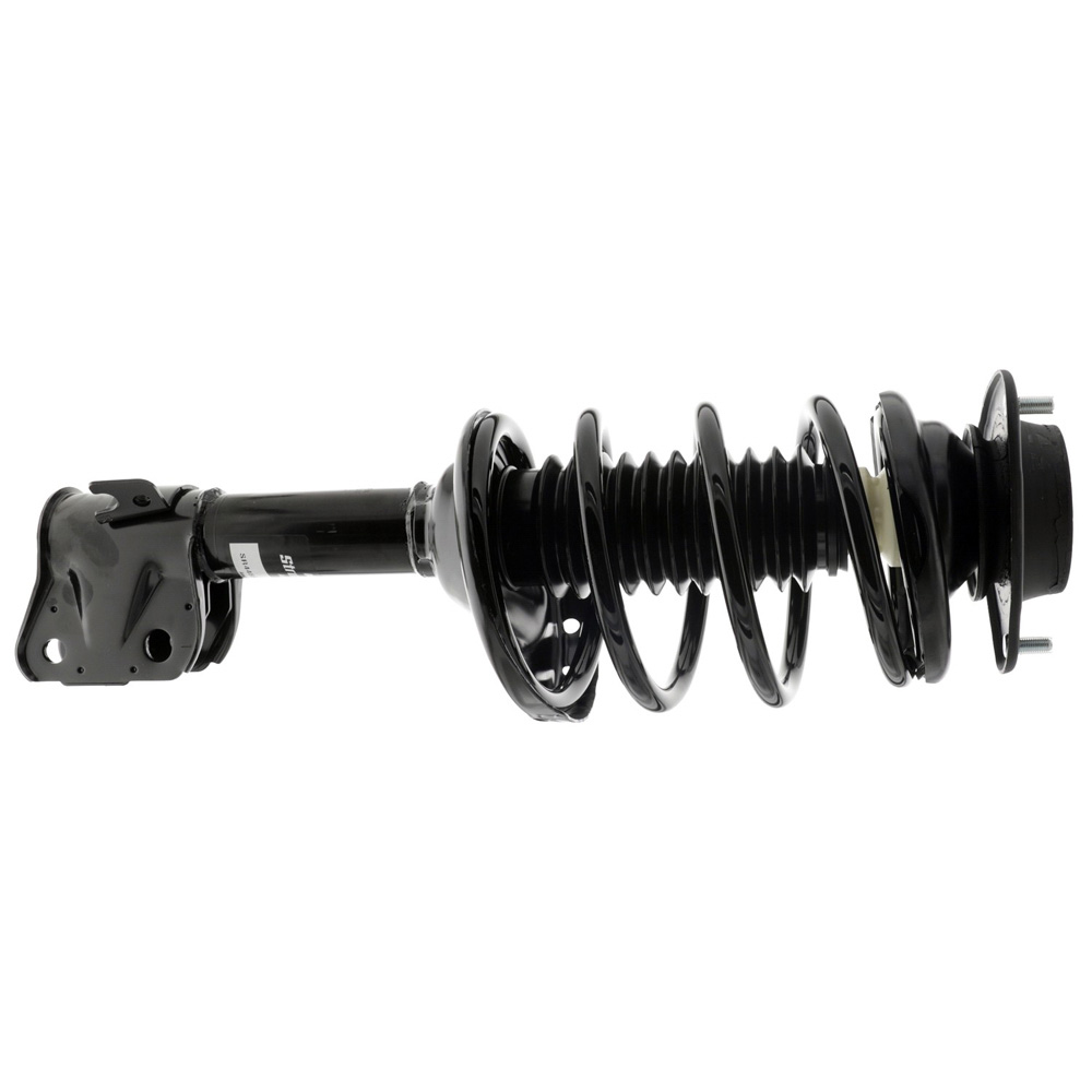 2016 Subaru Forester Strut and Coil Spring Assembly