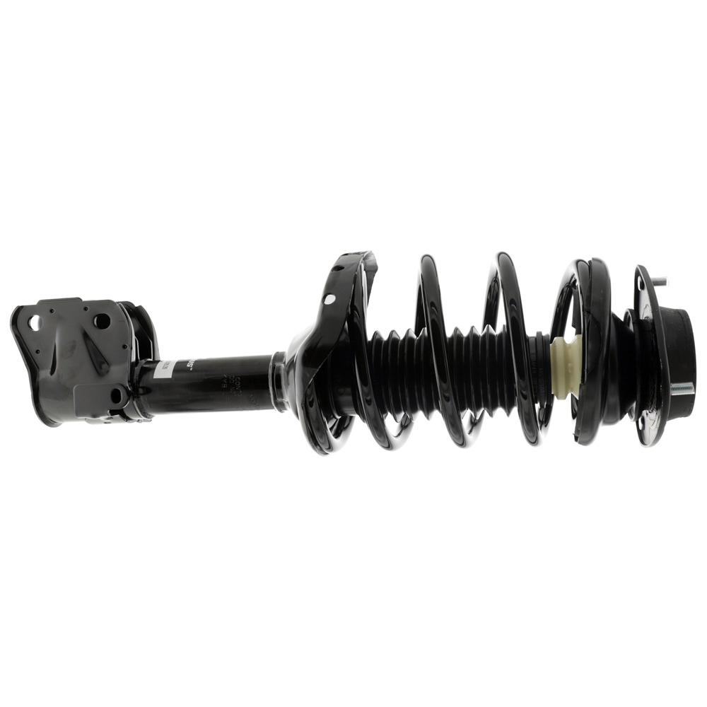 2016 Subaru Forester Strut and Coil Spring Assembly