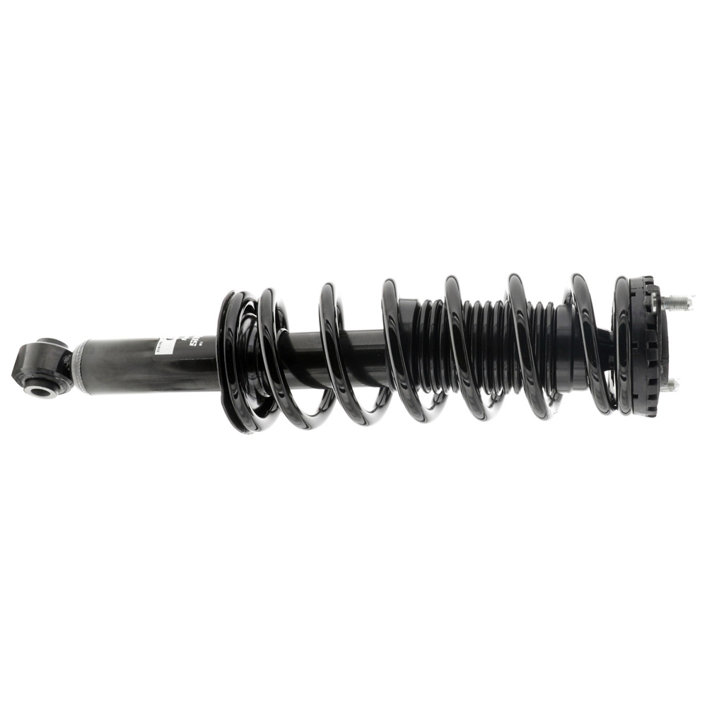 2007 Subaru Outback Strut and Coil Spring Assembly