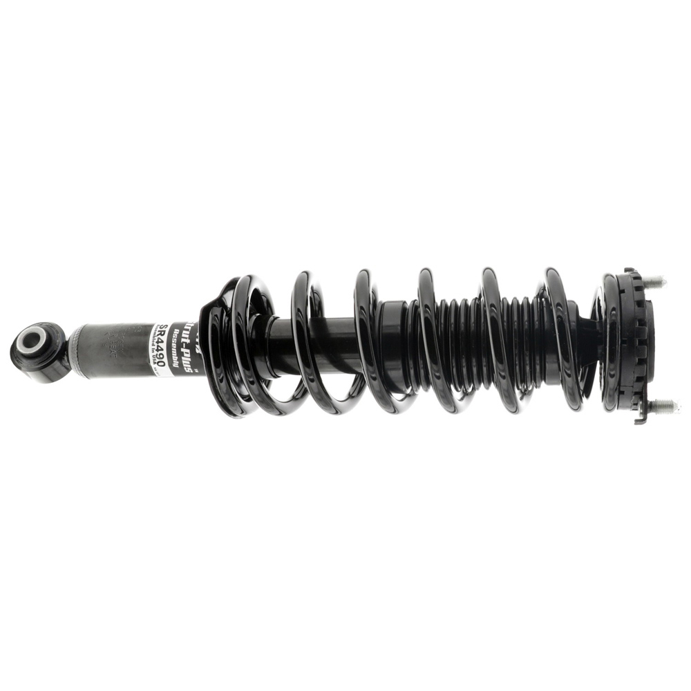 2007 Subaru Outback Strut and Coil Spring Assembly