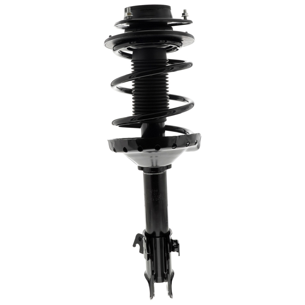 2005 Subaru Outback Strut and Coil Spring Assembly