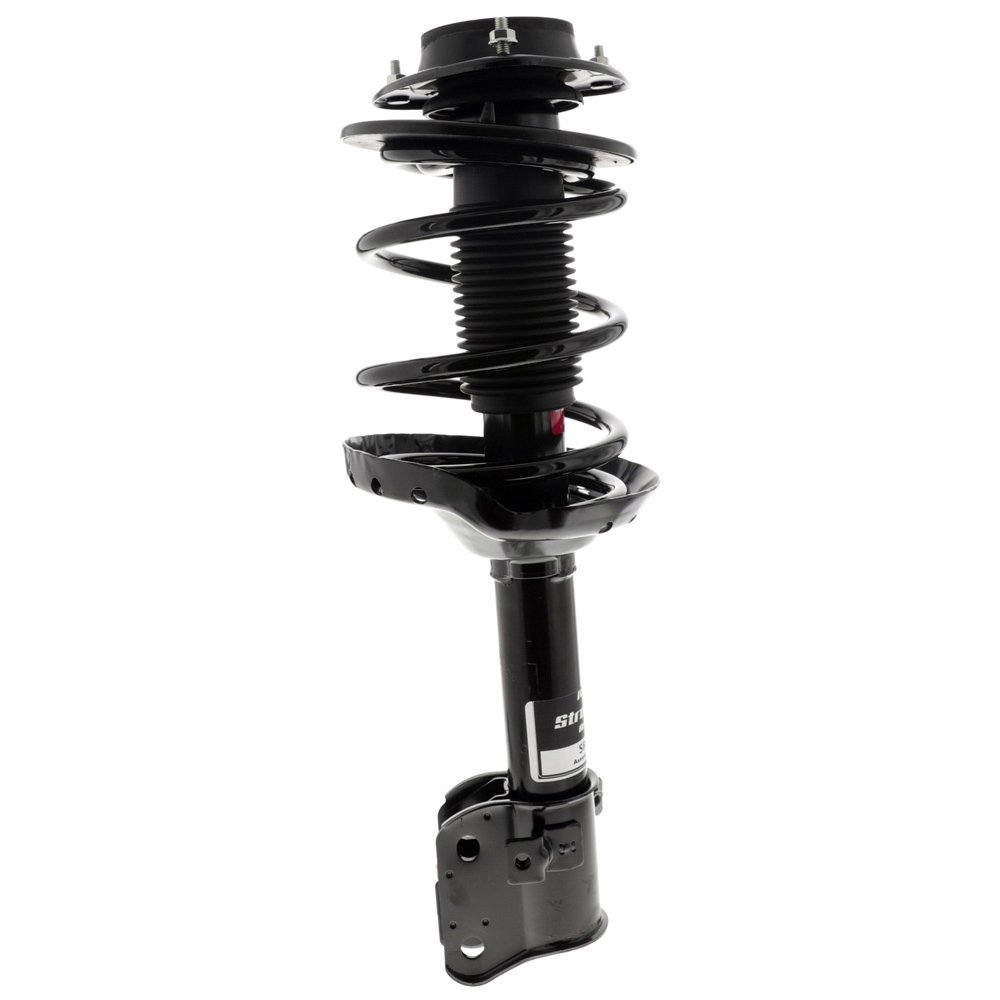 2005 Subaru Outback Strut and Coil Spring Assembly