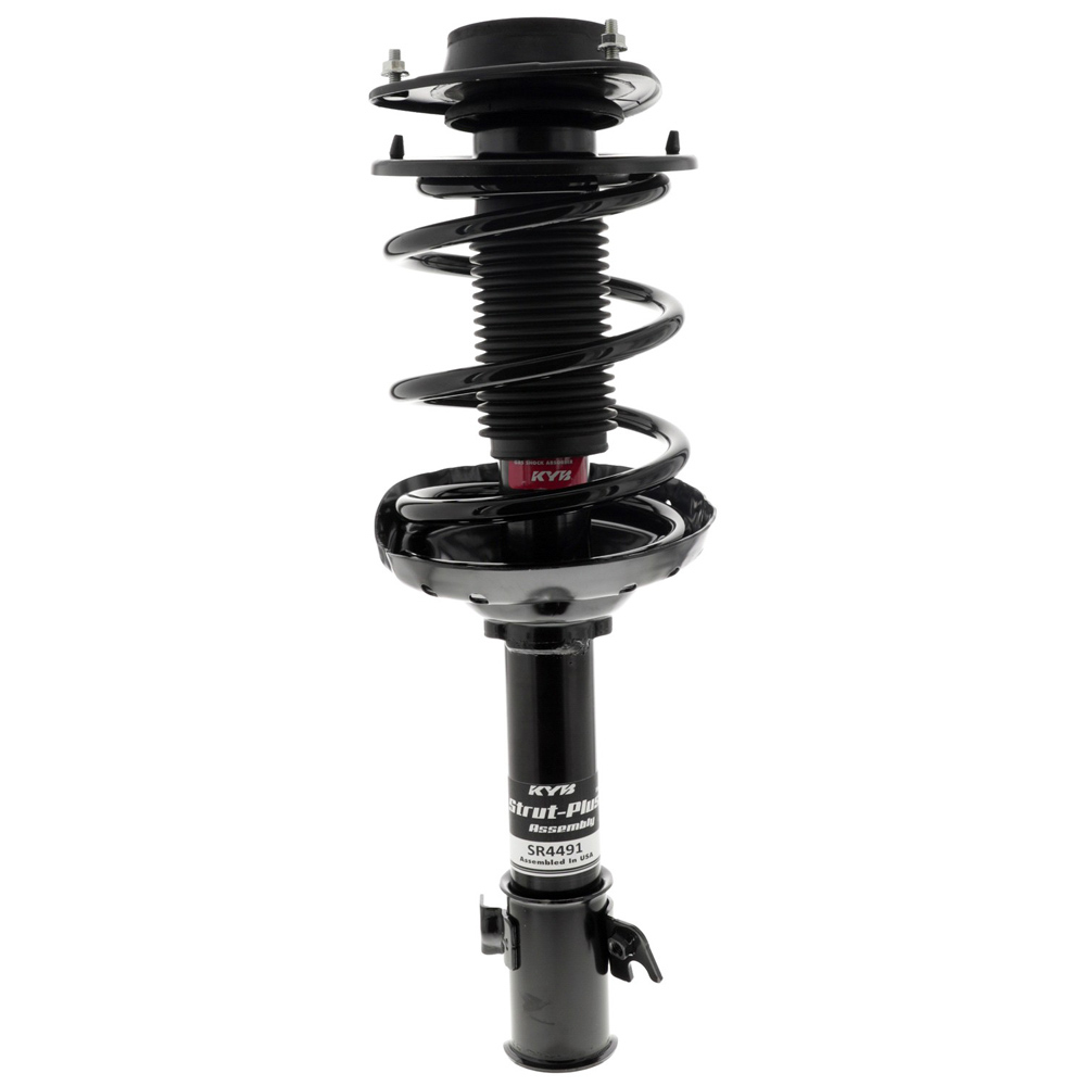 2005 Subaru Outback Strut and Coil Spring Assembly