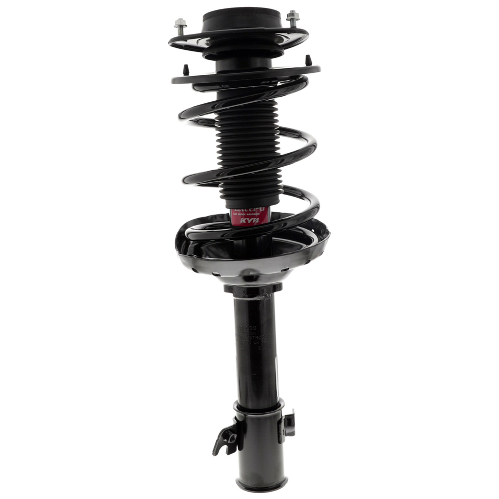2009 Subaru Outback Strut and Coil Spring Assembly
