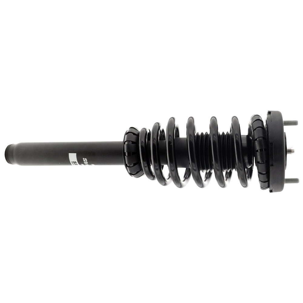 2007 Hyundai Sonata Strut and Coil Spring Assembly