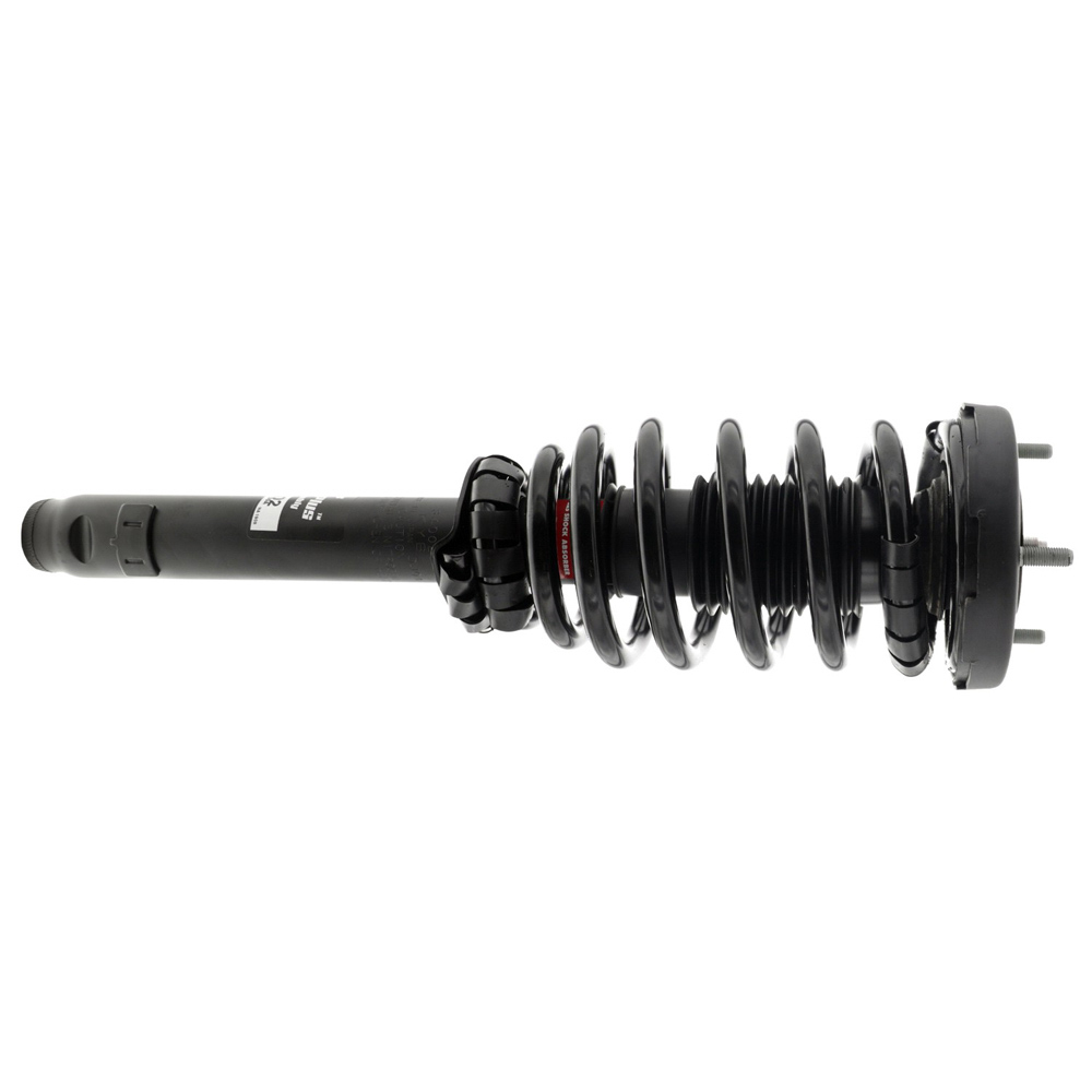 2007 Hyundai Sonata Strut and Coil Spring Assembly