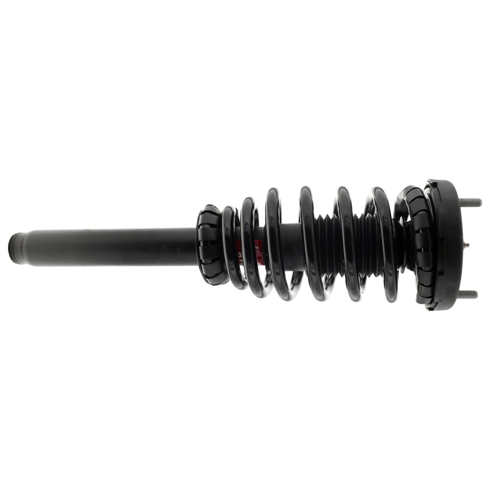 2006 Hyundai Sonata Shock and Strut Set