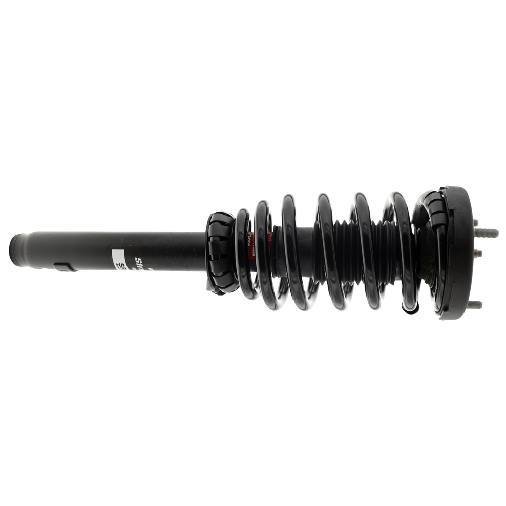 2007 Hyundai Sonata Strut and Coil Spring Assembly
