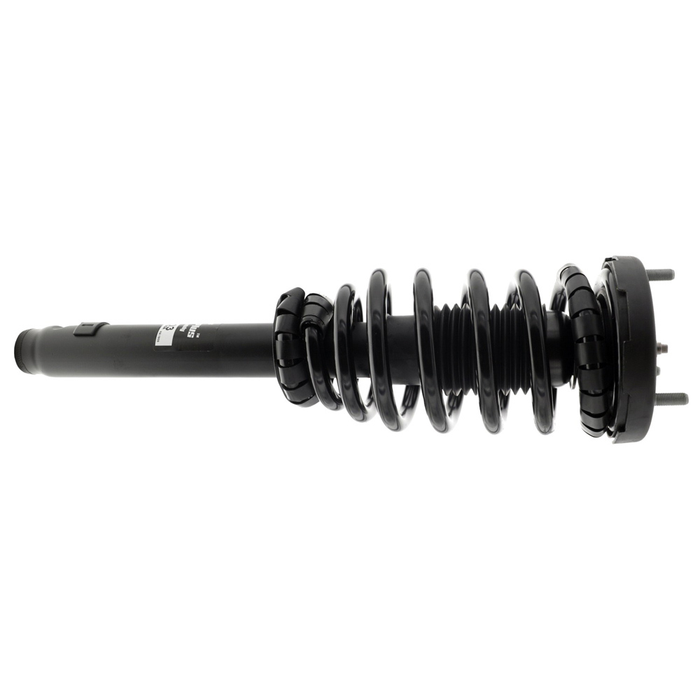 2007 Hyundai Sonata Strut and Coil Spring Assembly