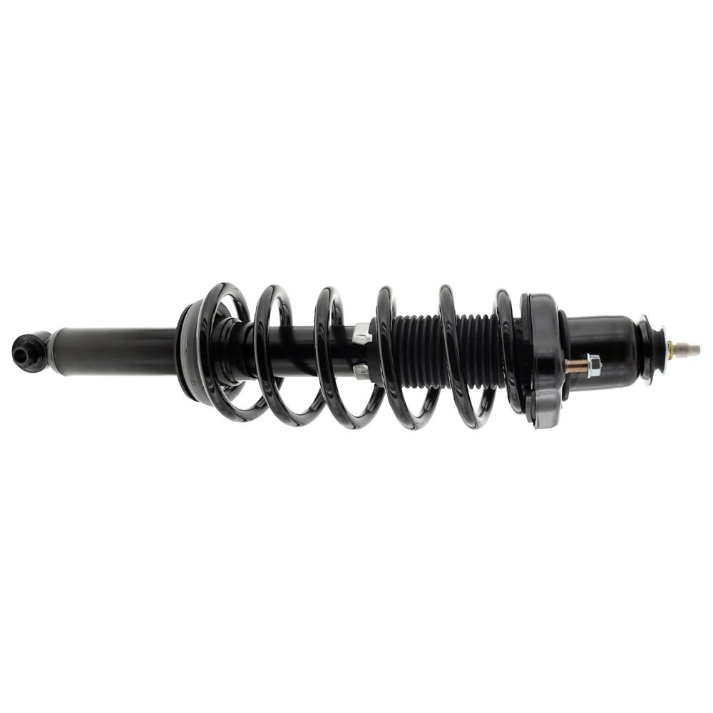 2014 Dodge Avenger Strut and Coil Spring Assembly