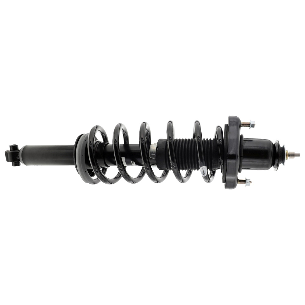 2014 Dodge Avenger Strut and Coil Spring Assembly